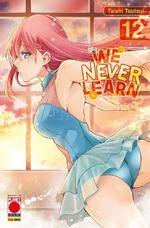 We Never Learn